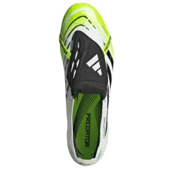 Predator Fold-Over Tongue Mens Astro Turf Football Boots