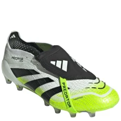 Predator Fold-Over Tongue Mens Astro Turf Football Boots