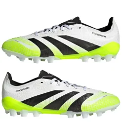 Predator League Adults Astro Turf Fotball Boots