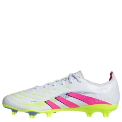 Predator League Adults Firm Ground Football Boots