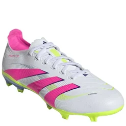 Predator League Adults Firm Ground Football Boots