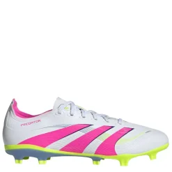 Predator League Adults Firm Ground Football Boots