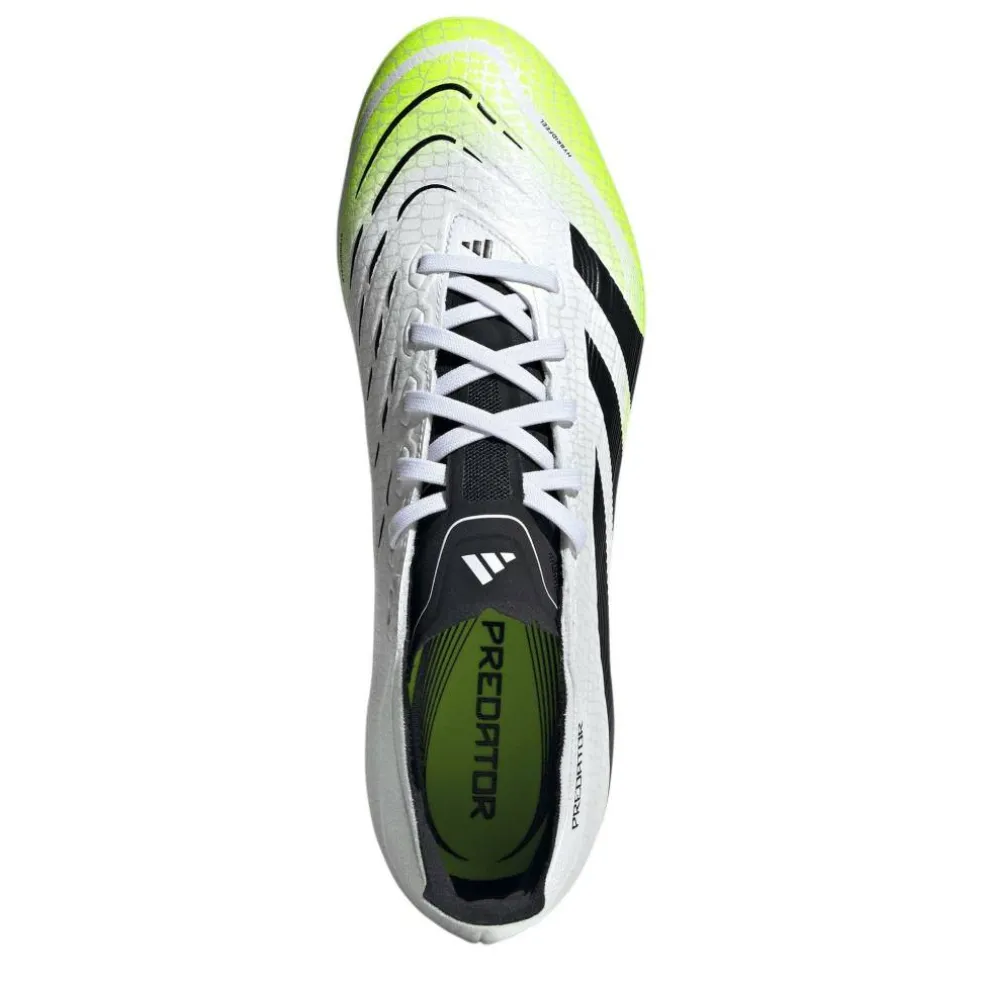 Predator League Adults Multi Ground Football Boots