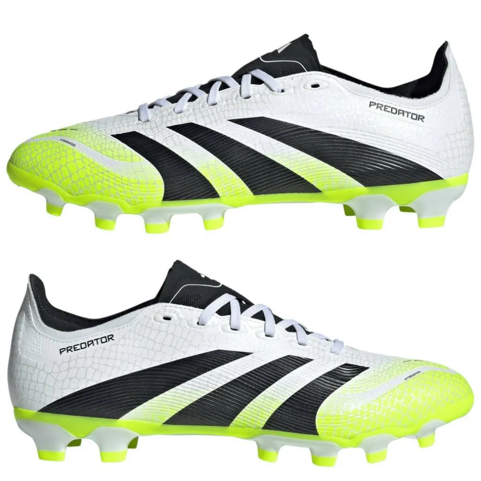Predator League Adults Multi Ground Football Boots