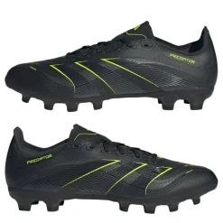 Predator League Adults Multi Ground Football Boots