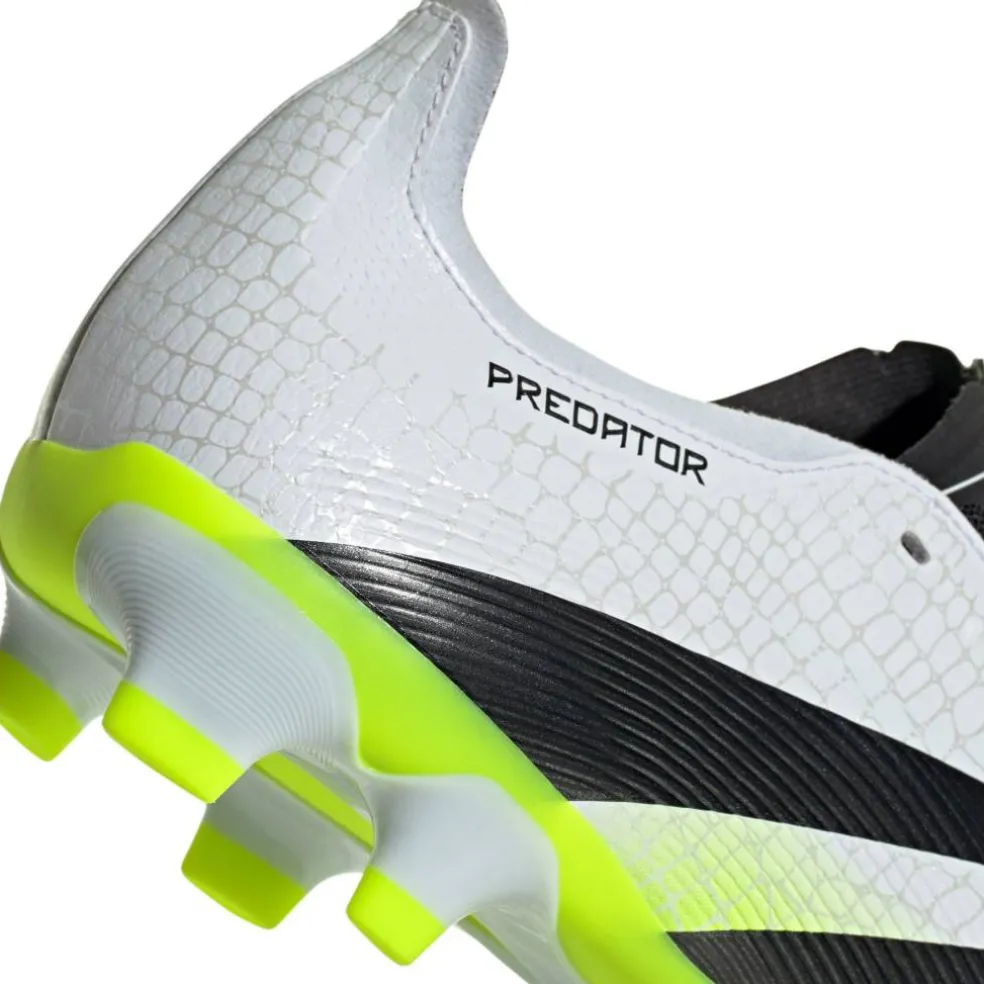 Predator League Adults Multi Ground Football Boots