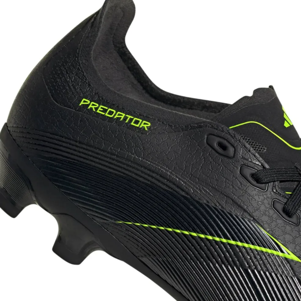 Predator League Adults Multi Ground Football Boots