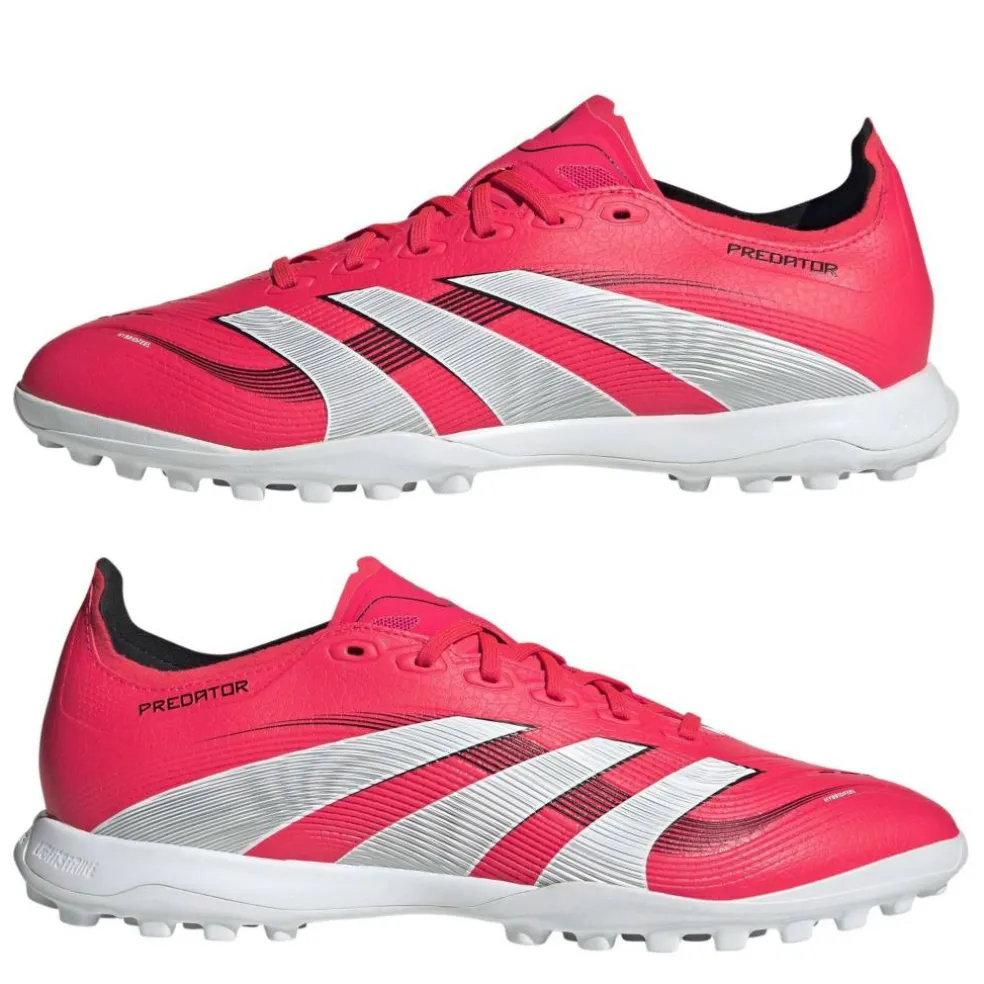 Predator League Astro Turf Football Boots