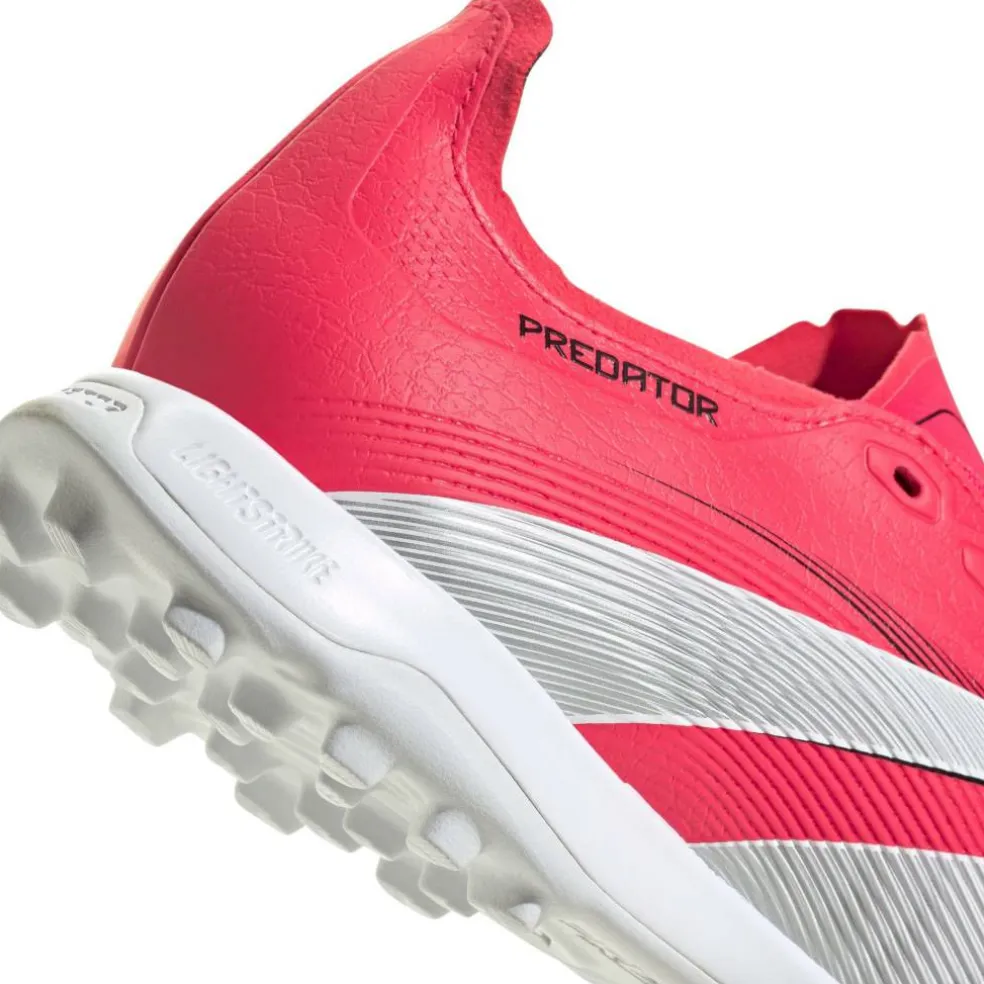Predator League Astro Turf Football Boots