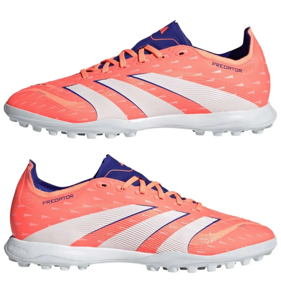 Predator League Astro Turf Football Boots