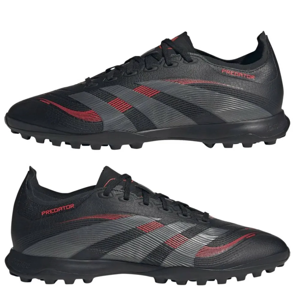 Predator League Astro Turf Football Boots