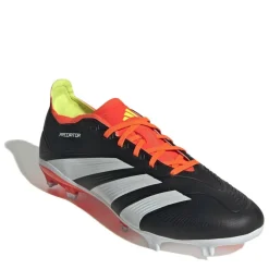 Predator League Firm Ground Football Boots Mens
