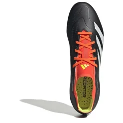 Predator League Firm Ground Football Boots Mens