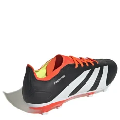 Predator League Firm Ground Football Boots Mens