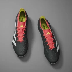Predator League Firm Ground Football Boots Mens