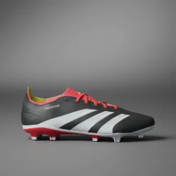 Predator League Firm Ground Football Boots Mens