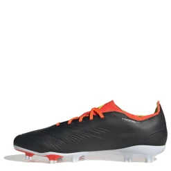Predator League Firm Ground Football Boots Mens