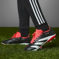 Predator League Firm Ground Football Boots Mens