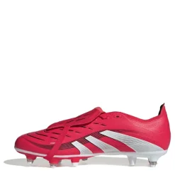 Predator League Fold-Over Tongue Soft Ground Football Boots