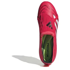 Predator League Fold-Over Tongue Soft Ground Football Boots