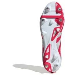 Predator League Fold-Over Tongue Soft Ground Football Boots