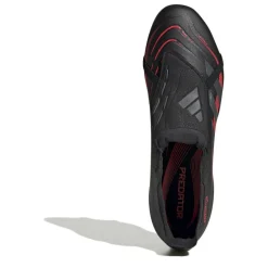 Predator League Fold-Over Tongue Soft Ground Football Boots