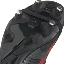 Predator League Fold-Over Tongue Soft Ground Football Boots