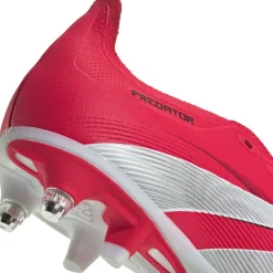 Predator League Fold-Over Tongue Soft Ground Football Boots