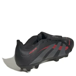 Predator League Fold-Over Tongue Soft Ground Football Boots