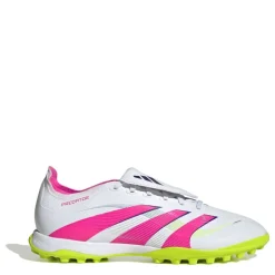Predator League Fold-Over Tongue Astro Turf Football Boots