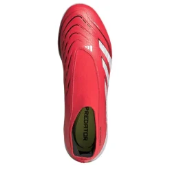 Predator League Laceless Astro Turf Football Boots