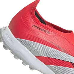 Predator League Laceless Astro Turf Football Boots