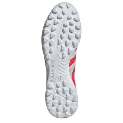Predator League Laceless Astro Turf Football Boots