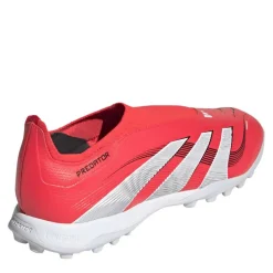 Predator League Laceless Astro Turf Football Boots