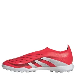 Predator League Laceless Astro Turf Football Boots