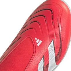 Predator League Laceless Astro Turf Football Boots