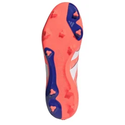 Predator League Laceless Firm Ground Football Boots
