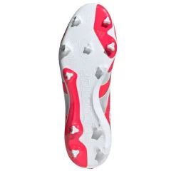 Predator League Laceless Firm Ground Football Boots