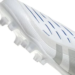 Predator League Laceless Firm Ground Football Boots
