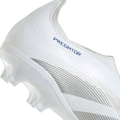 Predator League Laceless Firm Ground Football Boots