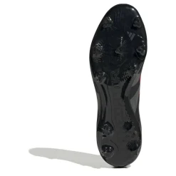 Predator League Laceless Firm Ground Football Boots
