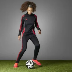 Predator League Laceless Firm Ground Football Boots
