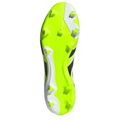 Predator League Laceless Firm Ground Football Boots