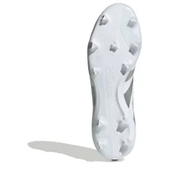 Predator League Laceless Firm Ground Football Boots