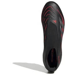 Predator League Laceless Firm Ground Football Boots
