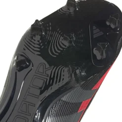 Predator League Laceless Firm Ground Football Boots