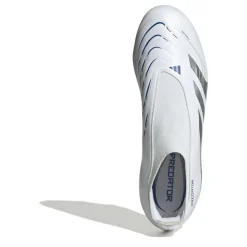 Predator League Laceless Firm Ground Football Boots