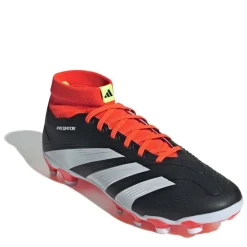Predator 24 League Sock Multi-Ground Football Boots.