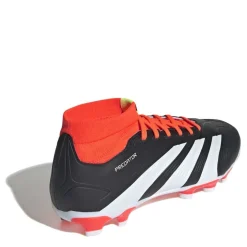 Predator 24 League Sock Multi-Ground Football Boots.