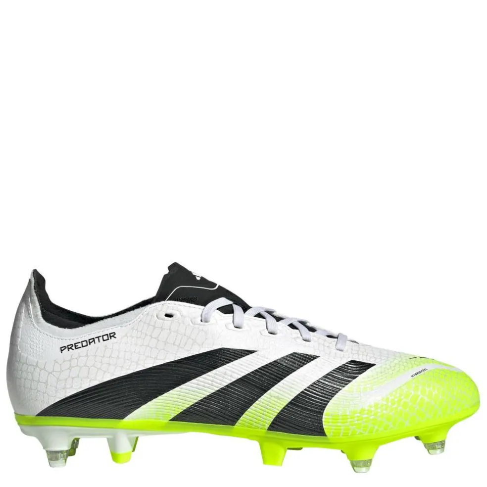 Predator League Soft Ground Football Boots